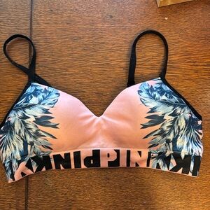 Pink by Victoria Secret Bra